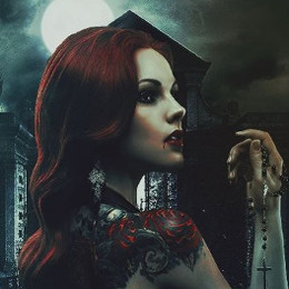 Vampire Beliell