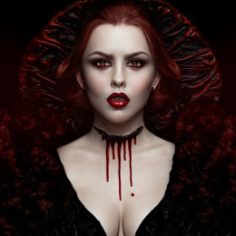 Vampire ƤāƞĐѲƦā_