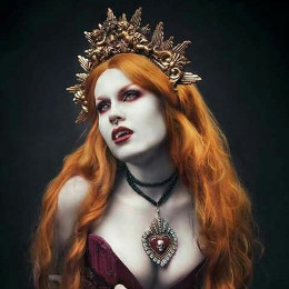 Vampire aliass
