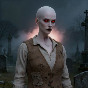 Vampire ƤāƞĐѲƦā_