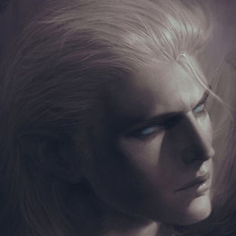 Vampire Dagda "O Pai de Todos"