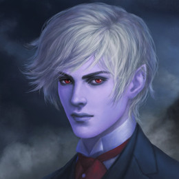 Vampire Anonimo