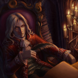 Vampire Xmarte