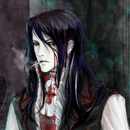 Vampire Jevjams