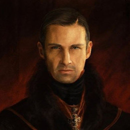 Vampire Turoc