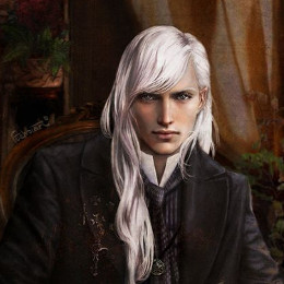 Vampire Aprendiz