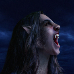 Werewolf Von Helmort