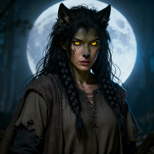 Werewolf Von Helmort