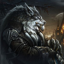 Werewolf dEv1L