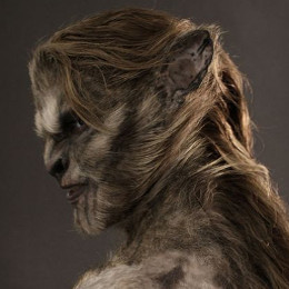 Werewolf Maurício