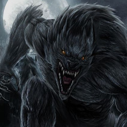 Werewolf Phantom