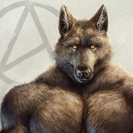 Werewolf < Orcus >
