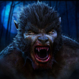 Werewolf Infectus