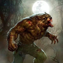 Werewolf M A S S A C R E